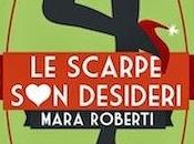 recensione: SCARPE DESIDERI MARA ROBERTI