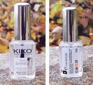 3 IN 1 SHINE KIKO