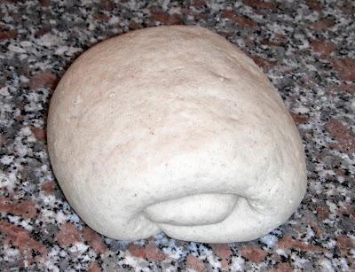 Fior di pane