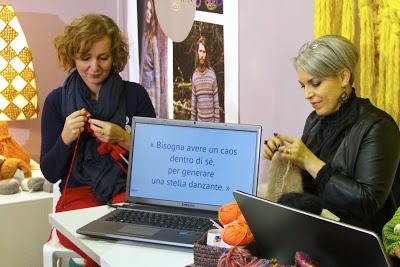 Due giornate intense