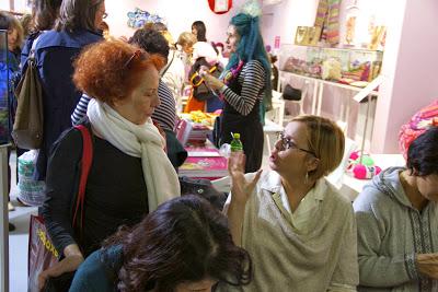 Due giornate intense