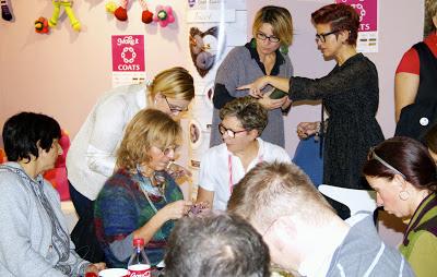 Due giornate intense