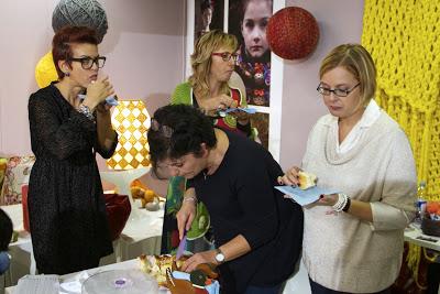 Due giornate intense