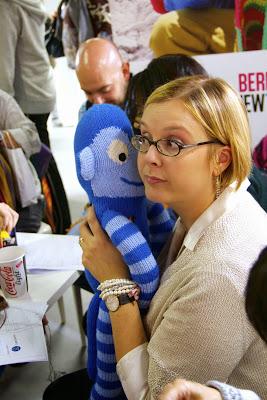 Due giornate intense