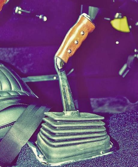 1970 Challenger T / A  340 Six Pak