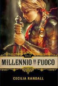 I venerdì del libro (151°): MILLENNIO DI FUOCO - SEIJA