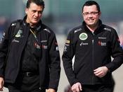 Lotus tratta anche Maldonado