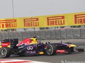 Report Pirelli: Prove libere India 2013