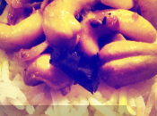 curry anacardi riso basmati