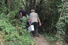 Porto Ercole Sull'Argentario il cadavere di una donna