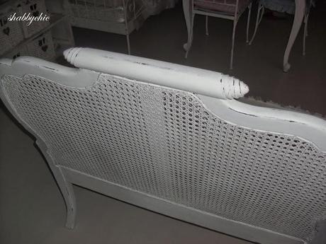 shabbychic, un faticoso restauro shabbychic