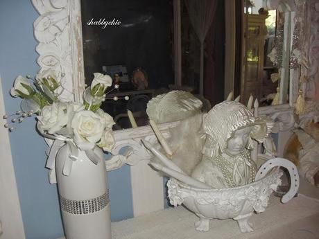 shabbychic, un faticoso restauro shabbychic