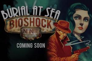 BioShock Infinite: Burial at Sea