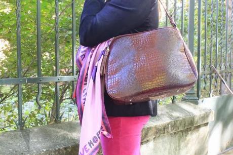 VIOLA VINCA UNA BORSA CAPIENTE PER L'IMPEGNO DI MICROMEGA