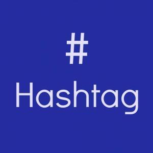 hashtag 2