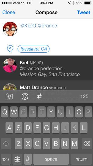  TweetBot 3.0   tutto nuovo, migliorato ma nuovamente a pagamento...