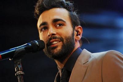 MTV EMA 2013: Marco Mengoni vince il Best Italian Act