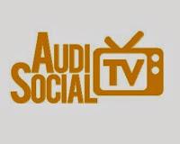 AudiSocial Tv® (18-24 ottobre 2013): Boom per X Factor, 70% dei tweet totali