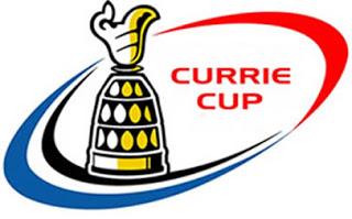 Currie Cup: è tempo di finale