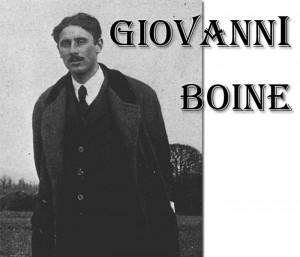 Kogoi Edizioni festeggia il suo centenario con la pubblicazione de “Il peccato”, romanzo breve di Giovanni Boine