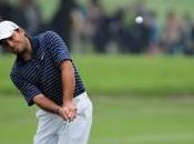 Golf: Molinari rimane scia Masters Shanghai