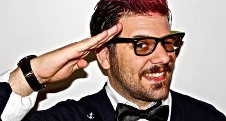 Mastro J: 9/11 @ Pure Poison (Mesagne, Br) per l`inaugurazione