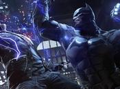 Batman: Arkham Origins, l’Uomo Pipistrello combatte nuove immagini