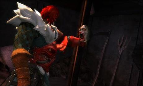 Castlevania Lords of Shadow – Mirror of Fate HD 25102013e