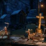 Castlevania Lords of Shadow – Mirror of Fate HD è su Xbox Live Arcade