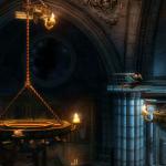 Castlevania Lords of Shadow – Mirror of Fate HD è su Xbox Live Arcade