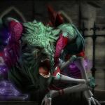 Castlevania Lords of Shadow – Mirror of Fate HD è su Xbox Live Arcade