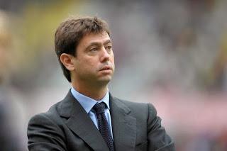 Juventus, Agnelli attacca: 