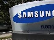 Samsung vende milioni Galaxy ottiene fatturato record 2013