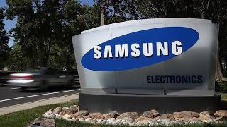 Samsung vende 40 milioni di Galaxy S4 e ottiene un fatturato record nel Q3 2013