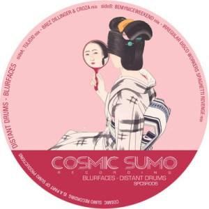 Cosmic Sumo al Babylon di Firenze