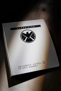 Agents of S.H.I.E.L.D. - Episodio 5 & Captain America - The Winter Soldier