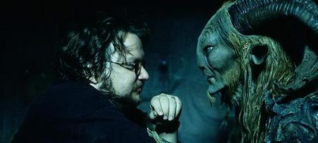 guillermo del toro