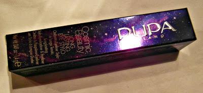 PUPA - COSMIC BEAUTY LONG LASTING EYE STYLO nelle colorazioni 002 e 003 (REVIEW + PHOTOS + SWATCHES)