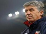 Gasperini tutela: Juve Juve"