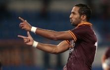 Roma, Benatia a sorpresa 