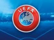 [FOTO] Ranking UEFA sorride: Italia quarta