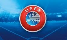 [FOTO] Il Ranking UEFA ci sorride: l' Italia è quarta 