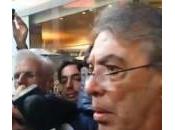 Moratti “Gli errori sono solo colpa mia”