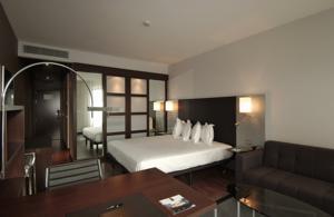 AC Hotel Torino by Marriott - Torino zona Lingotto