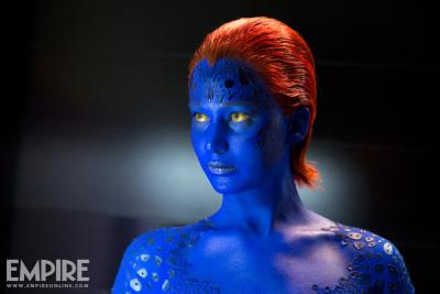 Sette nuove immagini da X Men: Days of Future Past X Men: Days of Future Past Bryan Singer 