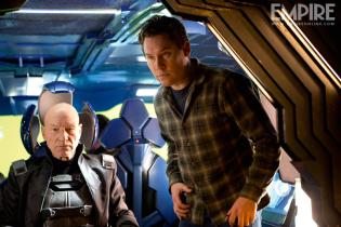 Sette nuove immagini da X Men: Days of Future Past X Men: Days of Future Past Bryan Singer 