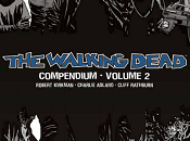 Walking Dead Lucca Comics Games 2013: SaldaPress comunica tutti titoli