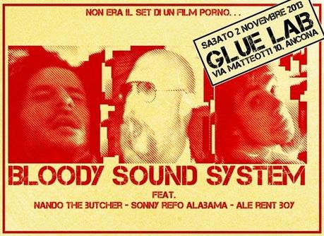 Bloody Sound System