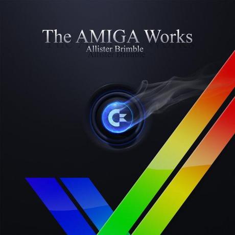 The Amiga Works disponibile