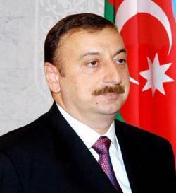 AZERBAIJAN. LA RIELEZIONE DI ALIEV E LE PROSSIME SFIDE DELLA “REPUBBLICA DEL GAS” AZERBAIJAN. LA RIELEZIONE DI ALIEV E LE PROSSIME SFIDE DELLA “REPUBBLICA DEL GAS”